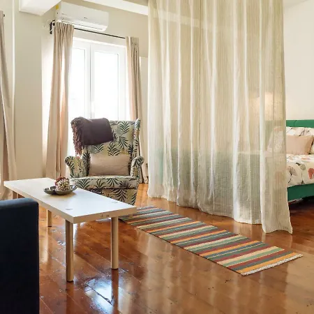 Centro Storico Apartment *
