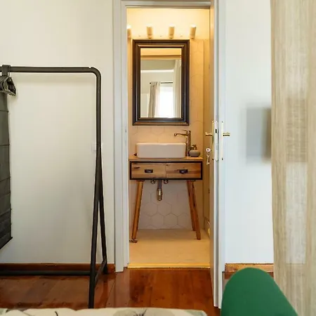 Centro Storico Apartment *