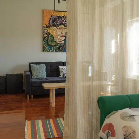 Centro Storico Appartement Bucarest