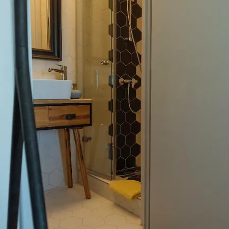 Centro Storico Appartement Bucarest