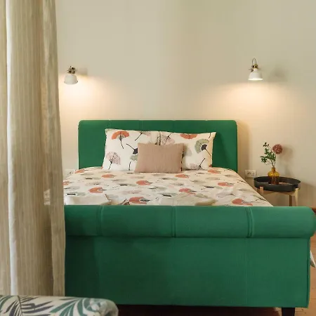 Appartement Centro Storico Bucarest