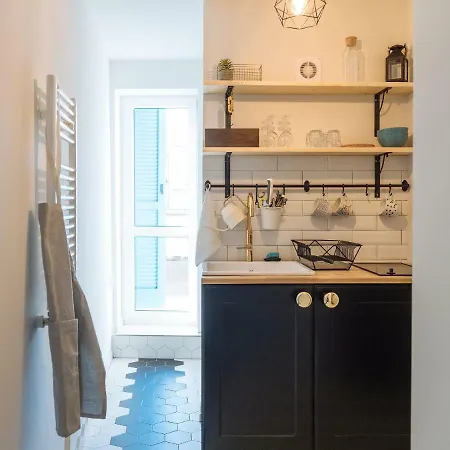 Centro Storico Appartement