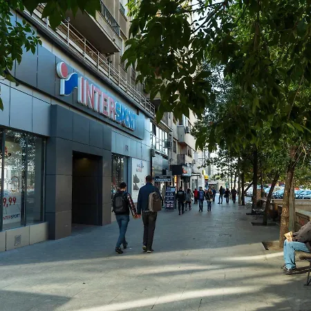 Centro Storico
