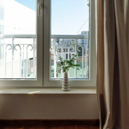Appartement Centro Storico *