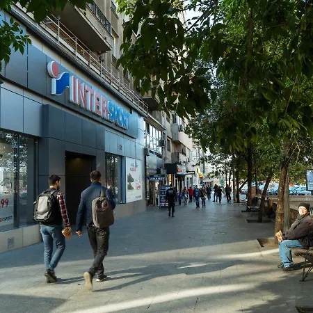 Centro Storico